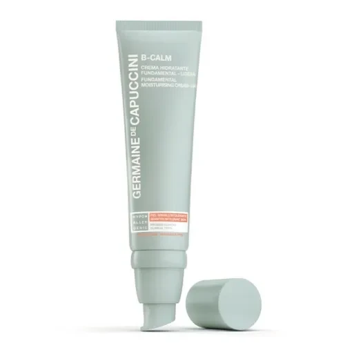 B-Calm ? Fundamental Moisturizing Light Cream